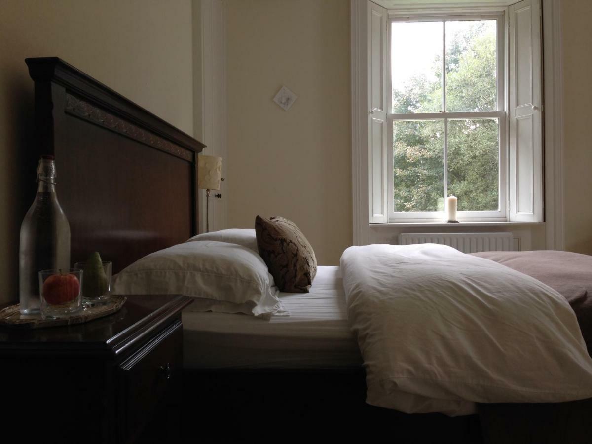 Blackhill Woods Retreat Abbeyleix Exterior photo