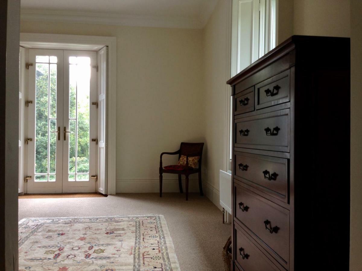 Blackhill Woods Retreat Abbeyleix Exterior photo