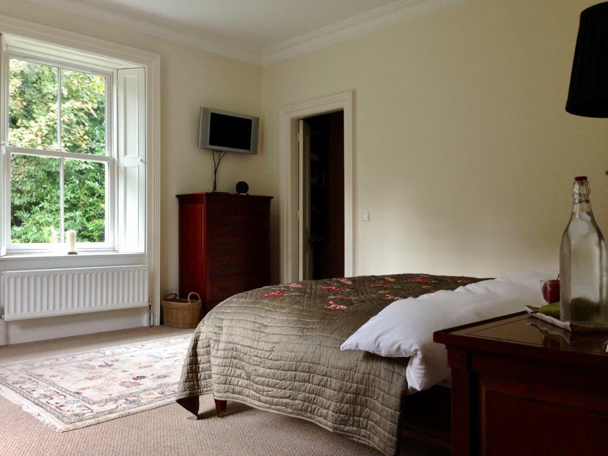 Blackhill Woods Retreat Abbeyleix Exterior photo